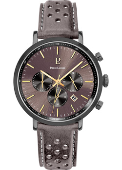 Часы Pierre Lannier Baron 220H490